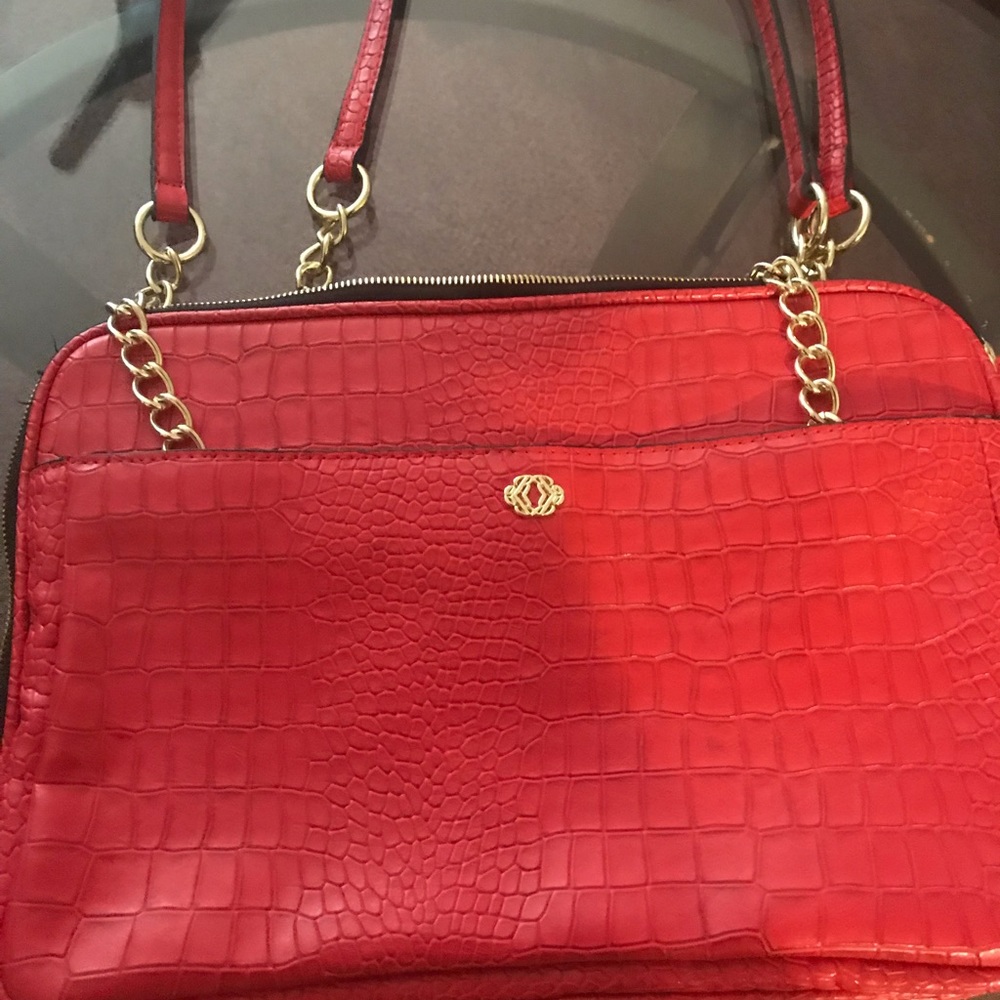 Kate Landry pocketbook